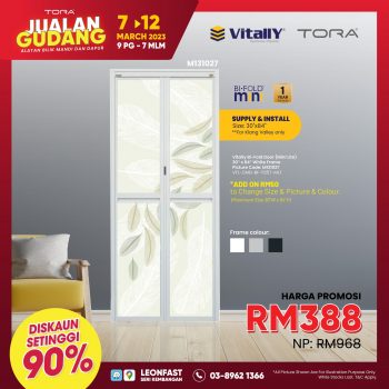 Big-Bath-Biggest-Warehouse-Sale-33-350x350 - Building Materials Flooring Home & Garden & Tools Lightings Sanitary & Bathroom Selangor Warehouse Sale & Clearance in Malaysia 