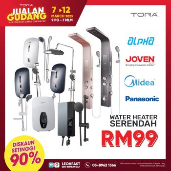 Big-Bath-Biggest-Warehouse-Sale-40-350x350 - Building Materials Flooring Home & Garden & Tools Lightings Sanitary & Bathroom Selangor Warehouse Sale & Clearance in Malaysia 