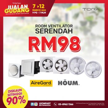 Big-Bath-Biggest-Warehouse-Sale-41-350x350 - Building Materials Flooring Home & Garden & Tools Lightings Sanitary & Bathroom Selangor Warehouse Sale & Clearance in Malaysia 