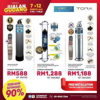 Big-Bath-Biggest-Warehouse-Sale-46-350x350 - Building Materials Flooring Home & Garden & Tools Lightings Sanitary & Bathroom Selangor Warehouse Sale & Clearance in Malaysia 