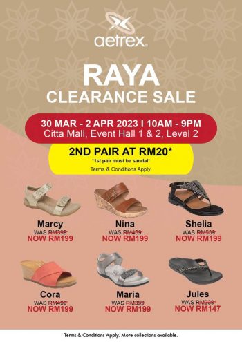 Bratpack-Raya-Clearance-Sale-1-350x495 - Fashion Accessories Fashion Lifestyle & Department Store Footwear Selangor Warehouse Sale & Clearance in Malaysia 
