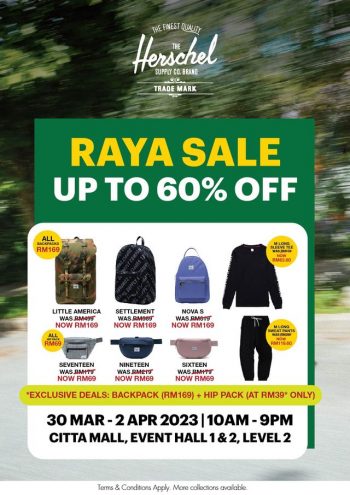 Bratpack-Raya-Clearance-Sale-3-350x495 - Fashion Accessories Fashion Lifestyle & Department Store Footwear Selangor Warehouse Sale & Clearance in Malaysia 