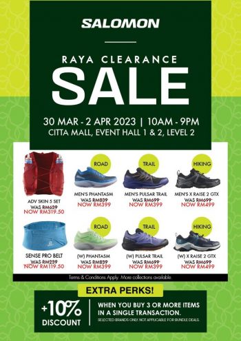 Bratpack-Raya-Clearance-Sale-350x495 - Fashion Accessories Fashion Lifestyle & Department Store Footwear Selangor Warehouse Sale & Clearance in Malaysia 