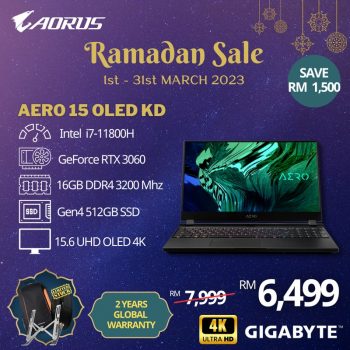 Brightstar-Computer-AORUS-Ramadan-Sale-12-350x350 - Kuala Lumpur Malaysia Sales Selangor 