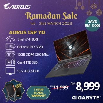 Brightstar-Computer-AORUS-Ramadan-Sale-7-350x350 - Kuala Lumpur Malaysia Sales Selangor 