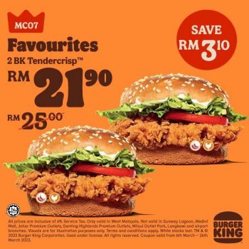 Burger-King-Free-e-Coupon-Promotion-6-350x350 - Beverages Burger Fast Food Food , Restaurant & Pub Johor Kedah Kelantan Kuala Lumpur Melaka Negeri Sembilan Pahang Penang Perak Perlis Promotions & Freebies Putrajaya Selangor Terengganu 