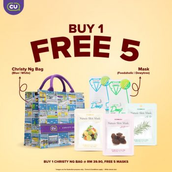 CU-Day-of-Happiness-Deal-4-350x350 - Beverages Food , Restaurant & Pub Johor Kedah Kelantan Kuala Lumpur Melaka Negeri Sembilan Pahang Penang Perak Perlis Promotions & Freebies Putrajaya Sabah Sarawak Selangor Supermarket & Hypermarket Terengganu 