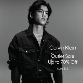 Calvin-Klein-Outlet-Sale-at-Johor-Premium-Outlets-350x350 - Apparels Fashion Accessories Fashion Lifestyle & Department Store Johor Malaysia Sales 