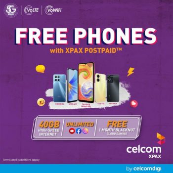 Celcom-Free-Phone-Promo-350x350 - Electronics & Computers IT Gadgets Accessories Johor Kedah Kelantan Kuala Lumpur Melaka Mobile Phone Negeri Sembilan Pahang Penang Perak Perlis Promotions & Freebies Putrajaya Sabah Sarawak Selangor Terengganu 