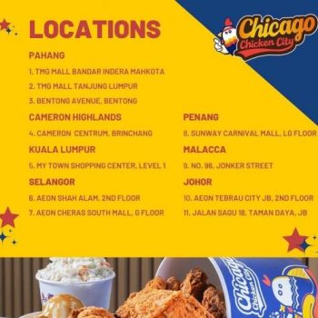 Chicago-Chicken-City-Menu-Rahmah-RM5-Promotion-2-350x350 - Beverages Food , Restaurant & Pub Johor Kedah Kelantan Kuala Lumpur Melaka Negeri Sembilan Pahang Penang Perak Perlis Promotions & Freebies Putrajaya Sabah Sarawak Selangor Terengganu 