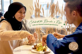 Chizu-Ramadan-Croissants-Drinks-Special-350x233 - Beverages Food , Restaurant & Pub Kuala Lumpur Promotions & Freebies Selangor 