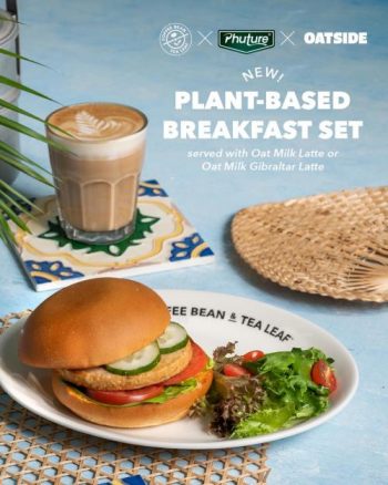 Coffee-Bean-Plant-Based-Breakfast-Set-Special-350x438 - Beverages Food , Restaurant & Pub Johor Kedah Kelantan Kuala Lumpur Melaka Negeri Sembilan Pahang Penang Perak Perlis Promotions & Freebies Putrajaya Sabah Sarawak Selangor Terengganu 