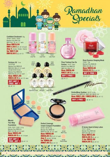 Cosway-Ramadan-Promotion-Catalogue-7-350x500 - Johor Kedah Kelantan Kuala Lumpur Melaka Negeri Sembilan Others Pahang Penang Perak Perlis Promotions & Freebies Putrajaya Sabah Sarawak Selangor Terengganu 