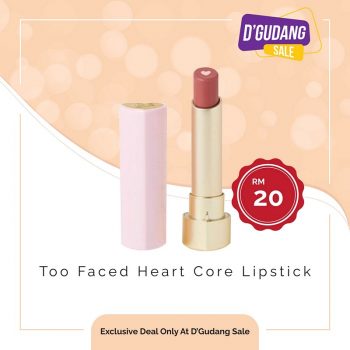DGudang-Warehouse-Sale-2023-Malaysia-Clearance-Jaya-Shopping-Centre-Jualan-Gudang-002-350x350 - Beauty & Health Cosmetics Personal Care Skincare Warehouse Sale & Clearance in Malaysia 