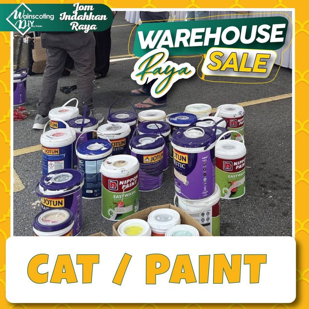 69 Apr 2023 DIY Wainscoting Warehouse Sale