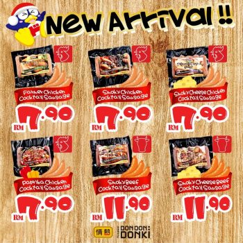 DON-DON-DONKI-New-Arrival-Deal-350x350 - Beverages Food , Restaurant & Pub Kuala Lumpur Promotions & Freebies Selangor 