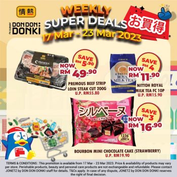 DON-DON-DONKI-Super-Deals-350x350 - Beverages Food , Restaurant & Pub Kuala Lumpur Promotions & Freebies Selangor 
