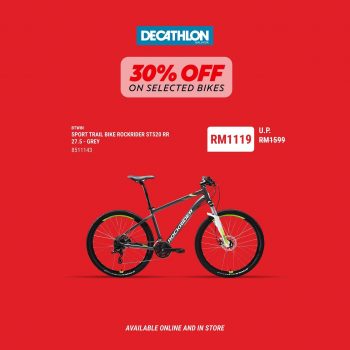 Decathlon-Bikes-Promo-4-350x350 - Bicycles Johor Kedah Kelantan Kuala Lumpur Melaka Negeri Sembilan Online Store Pahang Penang Perak Perlis Promotions & Freebies Putrajaya Sabah Sarawak Selangor Sports,Leisure & Travel Terengganu 