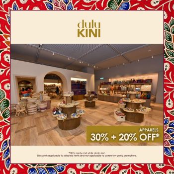DuluKini-Special-Sale-1-350x350 - Kuala Lumpur Malaysia Sales Others Selangor 