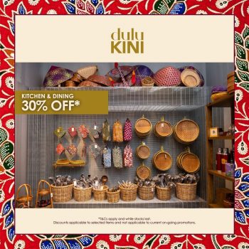 DuluKini-Special-Sale-4-350x350 - Kuala Lumpur Malaysia Sales Others Selangor 