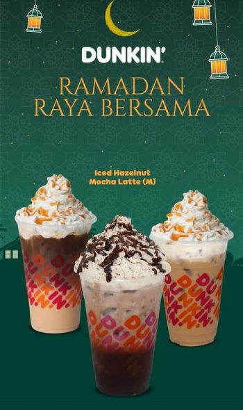 Dunkin-Ramadan-Iced-Salted-Caramel-Latte-Iced-Hazelnut-Mocha-Latte-Special-350x590 - Beverages Food , Restaurant & Pub Johor Kedah Kelantan Kuala Lumpur Melaka Negeri Sembilan Pahang Penang Perak Perlis Promotions & Freebies Putrajaya Sabah Sarawak Selangor Terengganu 