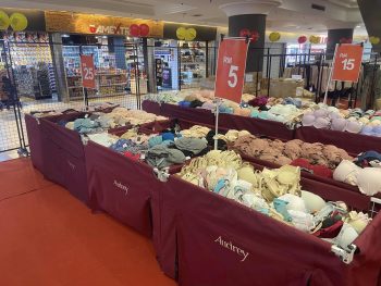 ED-Labels-Canopy-Car-Park-Sale-at-Lotus-Ampang-18-350x263 - Apparels Baby & Kids & Toys Children Fashion Fashion Accessories Fashion Lifestyle & Department Store Kuala Lumpur Lingerie Selangor Underwear Warehouse Sale & Clearance in Malaysia 