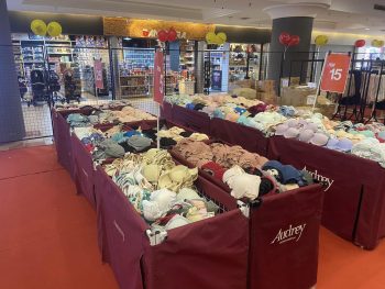 ED-Labels-Canopy-Car-Park-Sale-at-Lotus-Ampang-19-350x263 - Apparels Baby & Kids & Toys Children Fashion Fashion Accessories Fashion Lifestyle & Department Store Kuala Lumpur Lingerie Selangor Underwear Warehouse Sale & Clearance in Malaysia 