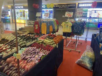 ED-Labels-Canopy-Car-Park-Sale-at-Lotus-Ampang-24-350x263 - Apparels Baby & Kids & Toys Children Fashion Fashion Accessories Fashion Lifestyle & Department Store Kuala Lumpur Lingerie Selangor Underwear Warehouse Sale & Clearance in Malaysia 
