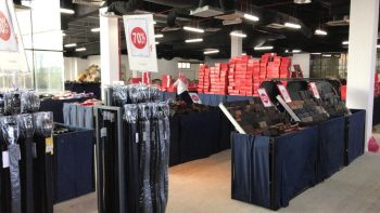 ED-Labels-Clearance-Sale-at-KL-Gateway-Mall-4-350x197 - Bags Fashion Accessories Fashion Lifestyle & Department Store Footwear Kuala Lumpur Sales Happening Now In Malaysia Selangor Warehouse Sale & Clearance in Malaysia 