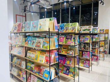 ED-Labels-Kid-Fair-at-Publika-2-350x262 - Baby & Kids & Parenting Babycare Children Fashion Events & Fairs Kuala Lumpur Selangor 