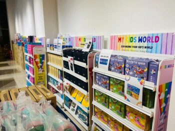 ED-Labels-Kid-Fair-at-Publika-4-350x262 - Baby & Kids & Parenting Babycare Children Fashion Events & Fairs Kuala Lumpur Selangor 