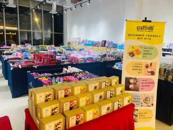 ED-Labels-Kid-Fair-at-Publika-5-350x262 - Baby & Kids & Parenting Babycare Children Fashion Events & Fairs Kuala Lumpur Selangor 