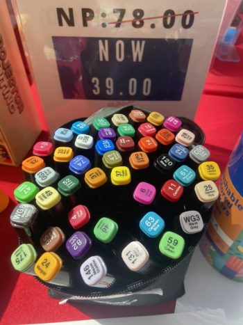 ED-Labels-Kids-Fair-Publika-12-350x467 - Baby & Kids & Parenting Babycare Children Fashion Events & Fairs Kuala Lumpur Selangor 