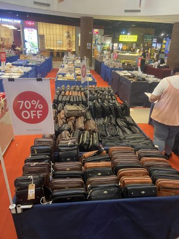 ED-Labels-Warehouse-Sales-Carnival-at-Berjaya-Megamall-Kuantan-11-350x467 - Apparels Baby & Kids & Parenting Children Fashion Fashion Accessories Fashion Lifestyle & Department Store Footwear Pahang Warehouse Sale & Clearance in Malaysia 