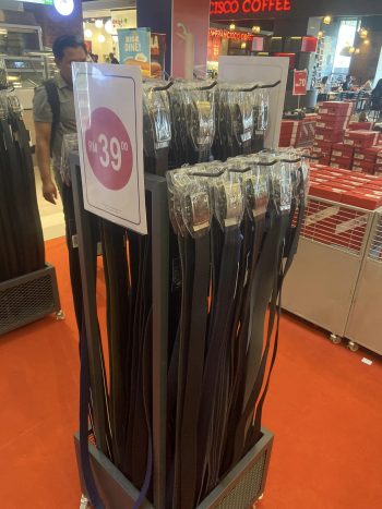 ED-Labels-Warehouse-Sales-Carnival-at-Berjaya-Megamall-Kuantan-16-350x467 - Apparels Baby & Kids & Parenting Children Fashion Fashion Accessories Fashion Lifestyle & Department Store Footwear Pahang Warehouse Sale & Clearance in Malaysia 