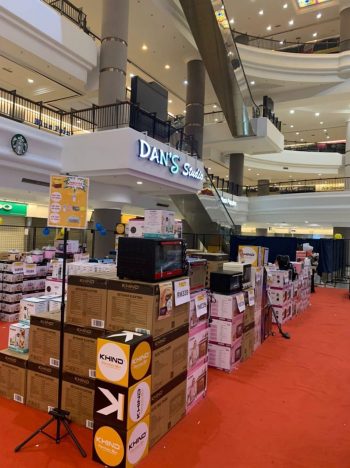 ED-Labels-Warehouse-Sales-Carnival-at-Berjaya-Megamall-Kuantan-20-350x468 - Apparels Baby & Kids & Parenting Children Fashion Fashion Accessories Fashion Lifestyle & Department Store Footwear Pahang Warehouse Sale & Clearance in Malaysia 
