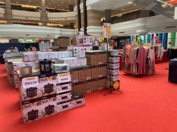 ED-Labels-Warehouse-Sales-Carnival-at-Berjaya-Megamall-Kuantan-23-350x262 - Apparels Baby & Kids & Toys Children Fashion Fashion Accessories Fashion Lifestyle & Department Store Footwear Pahang Warehouse Sale & Clearance in Malaysia 