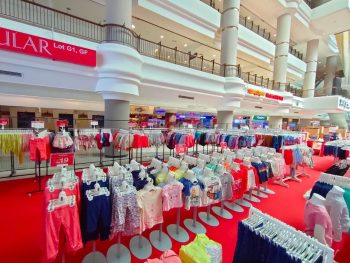 ED-Labels-Warehouse-Sales-Carnival-at-Berjaya-Megamall-Kuantan-24-350x263 - Apparels Baby & Kids & Parenting Children Fashion Fashion Accessories Fashion Lifestyle & Department Store Footwear Pahang Warehouse Sale & Clearance in Malaysia 