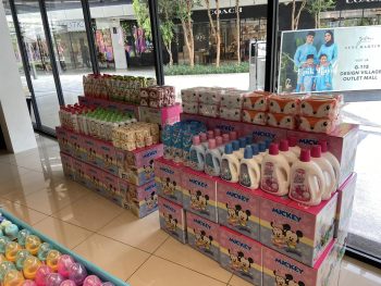 ED-Labels-Warehouse-Sales-Carnival-at-Berjaya-Megamall-Kuantan-26-350x263 - Apparels Baby & Kids & Parenting Children Fashion Fashion Accessories Fashion Lifestyle & Department Store Footwear Pahang Warehouse Sale & Clearance in Malaysia 