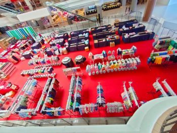 ED-Labels-Warehouse-Sales-Carnival-at-Berjaya-Megamall-Kuantan-3-350x263 - Apparels Baby & Kids & Parenting Children Fashion Fashion Accessories Fashion Lifestyle & Department Store Footwear Pahang Warehouse Sale & Clearance in Malaysia 