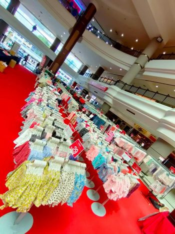ED-Labels-Warehouse-Sales-Carnival-at-Berjaya-Megamall-Kuantan-4-350x467 - Apparels Baby & Kids & Parenting Children Fashion Fashion Accessories Fashion Lifestyle & Department Store Footwear Pahang Warehouse Sale & Clearance in Malaysia 