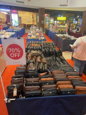 ED-Labels-Warehouse-Sales-Carnival-at-Berjaya-Megamall-Kuantan-6-350x468 - Apparels Baby & Kids & Parenting Children Fashion Fashion Accessories Fashion Lifestyle & Department Store Footwear Pahang Warehouse Sale & Clearance in Malaysia 