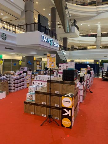 ED-Labels-Warehouse-Sales-Carnival-at-Berjaya-Megamall-Kuantan-8-350x468 - Apparels Baby & Kids & Parenting Children Fashion Fashion Accessories Fashion Lifestyle & Department Store Footwear Pahang Warehouse Sale & Clearance in Malaysia 