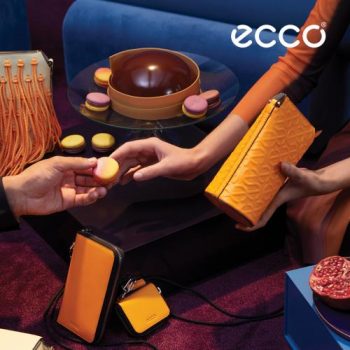 Ecco-Special-Promotion-at-Pavilion-KL-350x350 - Fashion Accessories Fashion Lifestyle & Department Store Footwear Kuala Lumpur Promotions & Freebies Selangor 