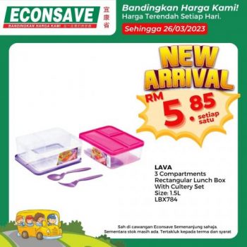 Econsave-Back-To-School-Promotion-6-350x350 - Johor Kedah Kelantan Kuala Lumpur Melaka Negeri Sembilan Pahang Penang Perak Perlis Promotions & Freebies Putrajaya Sabah Sarawak Selangor Supermarket & Hypermarket Terengganu 