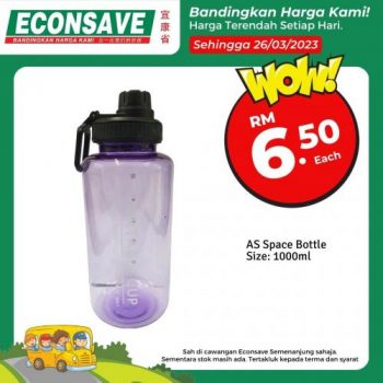 Econsave-Back-To-School-Promotion-7-350x350 - Johor Kedah Kelantan Kuala Lumpur Melaka Negeri Sembilan Pahang Penang Perak Perlis Promotions & Freebies Putrajaya Sabah Sarawak Selangor Supermarket & Hypermarket Terengganu 