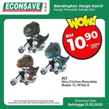 Econsave-Pilihan-Harga-Terendah-Promotion-11-350x350 - Johor Kedah Kelantan Kuala Lumpur Melaka Negeri Sembilan Pahang Penang Perak Perlis Promotions & Freebies Putrajaya Sabah Sarawak Selangor Supermarket & Hypermarket Terengganu 