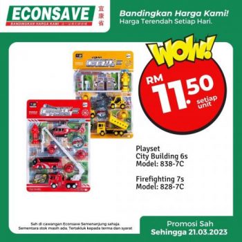 Econsave-Pilihan-Harga-Terendah-Promotion-13-350x350 - Johor Kedah Kelantan Kuala Lumpur Melaka Negeri Sembilan Pahang Penang Perak Perlis Promotions & Freebies Putrajaya Sabah Sarawak Selangor Supermarket & Hypermarket Terengganu 