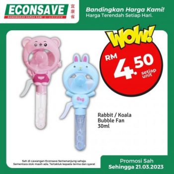 Econsave-Pilihan-Harga-Terendah-Promotion-14-350x350 - Johor Kedah Kelantan Kuala Lumpur Melaka Negeri Sembilan Pahang Penang Perak Perlis Promotions & Freebies Putrajaya Sabah Sarawak Selangor Supermarket & Hypermarket Terengganu 