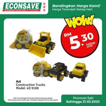 Econsave-Pilihan-Harga-Terendah-Promotion-15-350x350 - Johor Kedah Kelantan Kuala Lumpur Melaka Negeri Sembilan Pahang Penang Perak Perlis Promotions & Freebies Putrajaya Sabah Sarawak Selangor Supermarket & Hypermarket Terengganu 